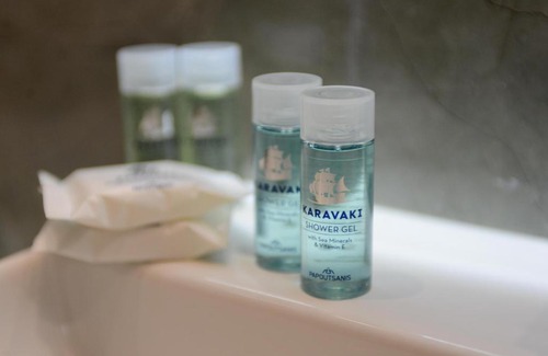 Larissa Apartment | Comfort Suites & Rooms