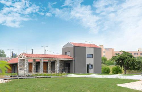 Larissa Apartment | Comfort Suites & Rooms