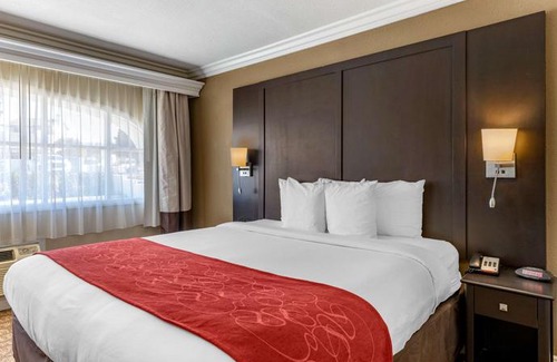 San Onofre Hotel | Comfort Suites San Clemente Beach