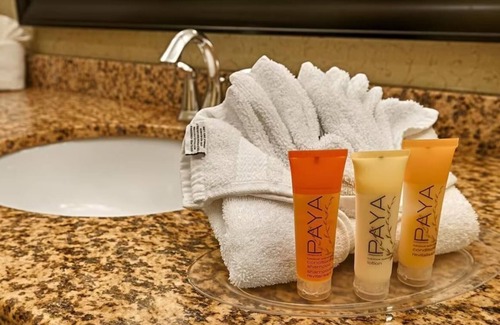 El Lago Hotel | Comfort Suites Seabrook - Kemah