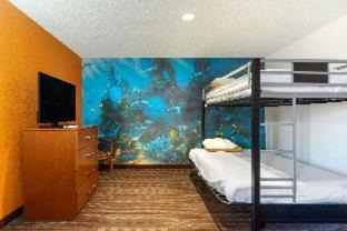 Stevensville Hotel | Comfort Suites Stevensville - St Joseph