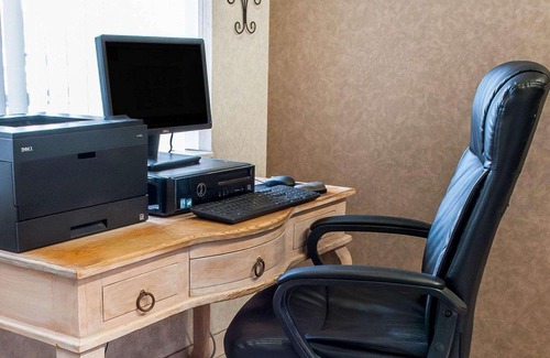 Mesilla Park Hotel | Comfort Suites University Las Cruces
