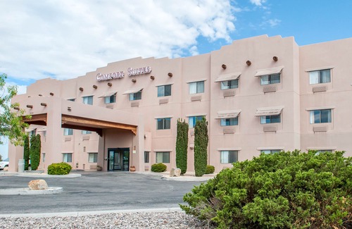 Mesilla Park Hotel | Comfort Suites University Las Cruces