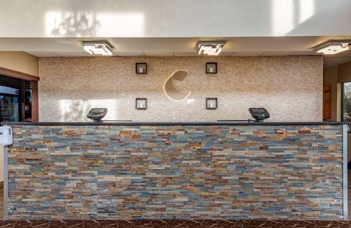 Auburn Hills Hotel | Comfort Suites Auburn Hills