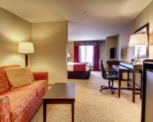 Gulfport Hotel | Comfort Suites