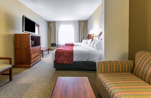 Owensboro Hotel | Comfort Suites