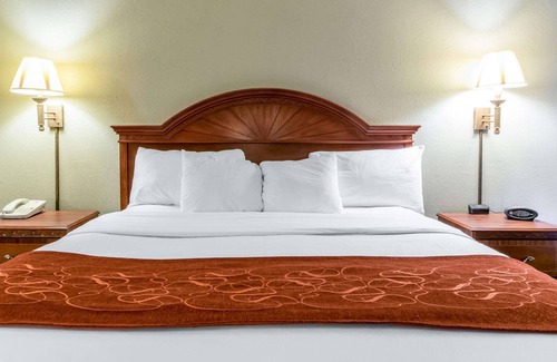 Owensboro Hotel | Comfort Suites