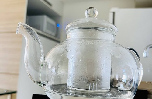 Armacao Apartment | Comfort with a View of the Infinite Blue