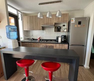 Constitucion Apartment | Comfort y Estilo