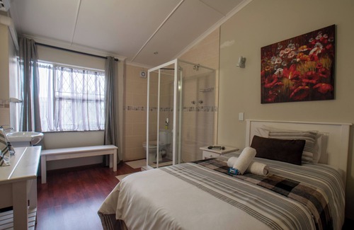 Umtata Bed & Breakfast | Comfort Zone B&B Mthatha