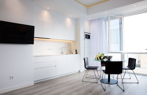 Los Llanos Apartment | Comfortable Suite in Los Llanos de Aridane