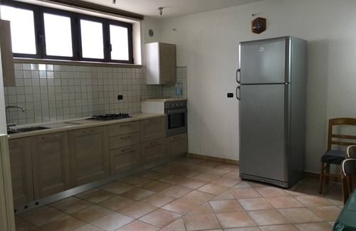 Corigliano D'Otranto House | Comfortable and fresh tavern