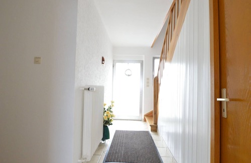 Tettscheid House | Comfortable home with large sunny garden in beautiful surroundings.