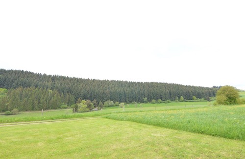 Tettscheid House | Comfortable home with large sunny garden in beautiful surroundings.