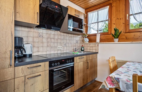 Ravensburg Apartment | Comfortable vacation apartment 40 m² with private balcony