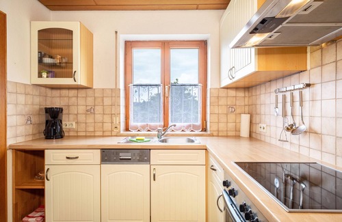 Ravensburg Apartment | Comfortable vacation apartment 85 m² with private terrace