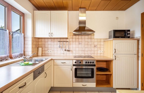 Ravensburg Apartment | Comfortable vacation apartment 85 m² with private terrace