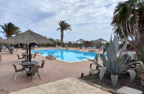 Parque Holandes Apartment | Comfortable 1-Bed Bungalow in Parque Holandes