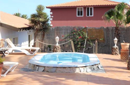 Parque Holandes Apartment | Comfortable 1-Bed Bungalow in Parque Holandes
