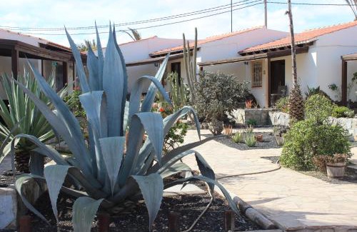 Parque Holandes Apartment | Comfortable 1-Bed Bungalow in Parque Holandes