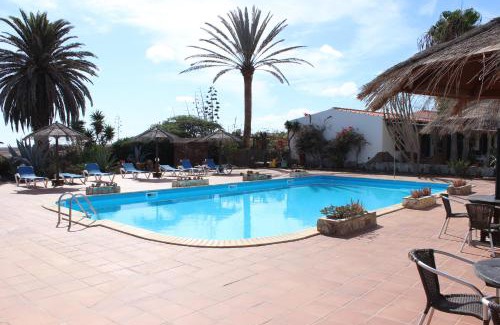Parque Holandes Apartment | Comfortable 1-Bed Bungalow in Parque Holandes