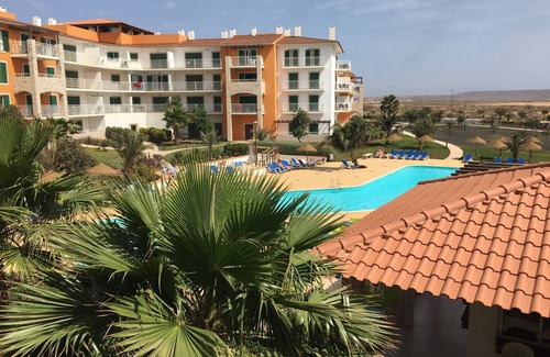 Santa Maria Apartment | Comfortable 2 Bed 2 Bathroom Apartment