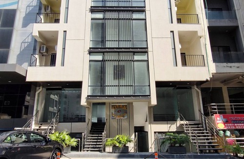 Islamabad Apartment | Comfortable 2 Bed Fully Furnished Apartment in Islamabad