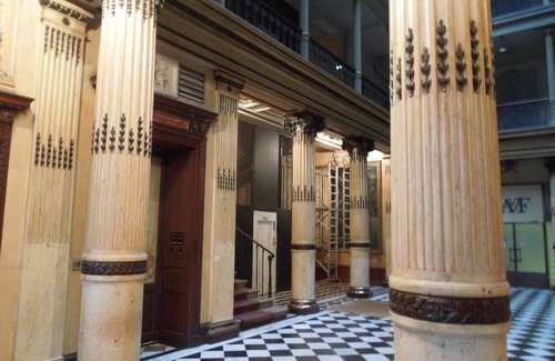 Aix-les-Bains City Center Apartment | Comfortable 23m2 studio in the center of Aix les Bains