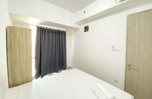 Java Apartment | Comfortable 2BR at Tokyo Riverside PIK 2 Apartment By Travelio