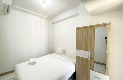 Java Apartment | Comfortable 2BR at Tokyo Riverside PIK 2 Apartment By Travelio