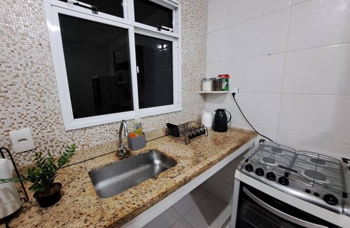 Recreio dos Bandeirantes House | Comfortable 3 bedrooms 5 min from Recreio Beach - - next to Rock in Rio
