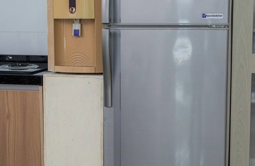 Sandakan Condo | Comfortable 3-bedroom condo with WiFi, AC in wonderful Sandakan Nature City