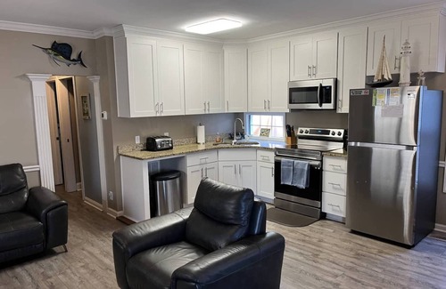 Myrtle Beach House | Comfortable 3 BR/2 Bath n convenient location