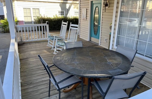 Myrtle Beach House | Comfortable 3 BR/2 Bath n convenient location