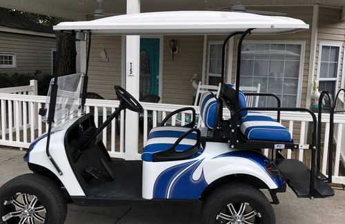 Myrtle Beach House | Comfortable 3 BR/2 Bath n convenient location