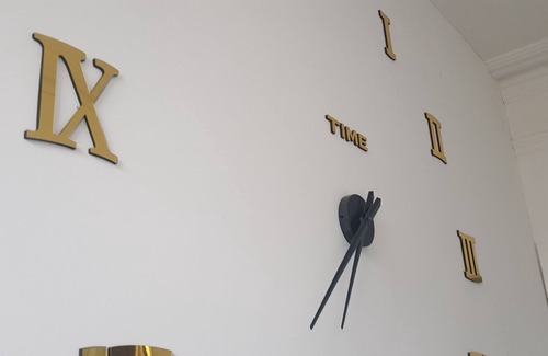 Weston on Trent House | Comfortable 3Bed house in Coventry