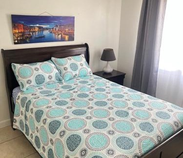 Valsayn House | comfortable 3bedroom townhouse