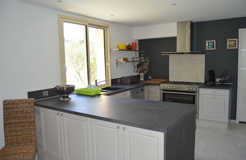 Largentiere House | Comfortable 6-person house with private pool