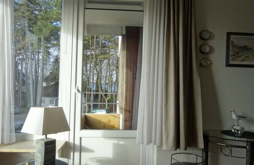 Niendorf/Ostsee Apartment | Comfortable apartment with pool and sauna 200m from the beach