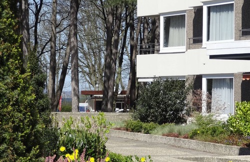 Niendorf/Ostsee Apartment | Comfortable apartment with pool and sauna 200m from the beach