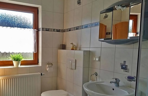 Zweibruecken Apartment | Comfortable accommodation near Style Outlet - shopping just 5 minutes away