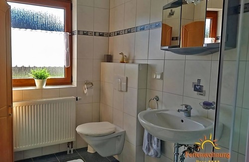 Zweibruecken Apartment | Comfortable accommodation near Style Outlet - shopping just 5 minutes away