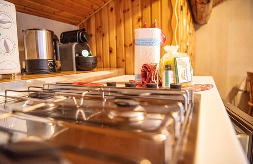 San Rocco Apartment | Comfortable accommodation suitable for groups of friends or large families