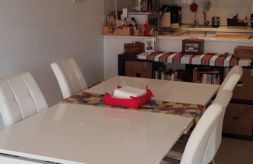 Calafell Condo | Comfortable and attractive apartment a few steps from the best beach