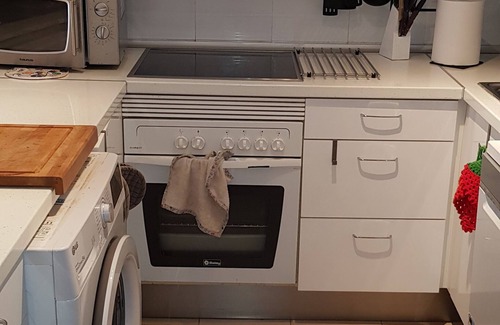 Calafell Condo | Comfortable and attractive apartment a few steps from the best beach