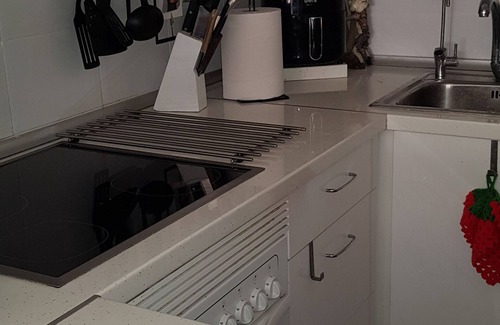 Calafell Condo | Comfortable and attractive apartment a few steps from the best beach