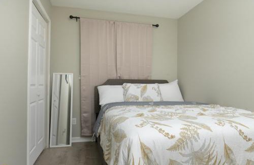 Summit Station House | Comfortable and Calm Stay in Columbus