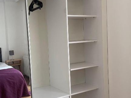 Bomonti Apartment | Comfortable and Cheap House at Şişli