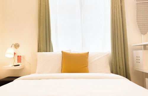 Aibonito Hostel | Comfortable and Elegant Aibonito Hotel/FREE PARKING & WIFI/GOOD AREA - 207