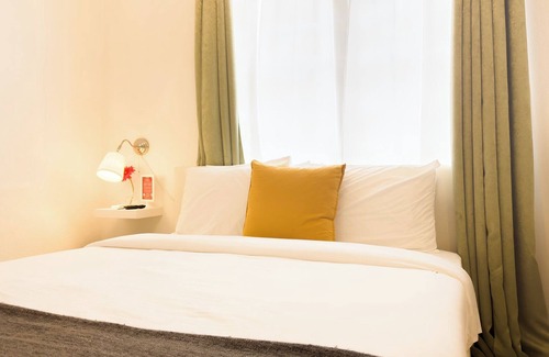 Aibonito Hostel | Comfortable and Elegant Aibonito Hotel/FREE PARKING & WIFI/GOOD AREA - 207